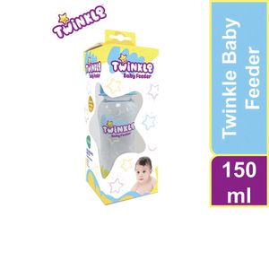 Twinkle Baby Feeder 150ml